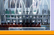 Vanguard Pharmaceutical Machinery, AFL Automatic Liquid Filler