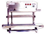 Vanguard Pharmaceutical Machinery, SF Film Sealer